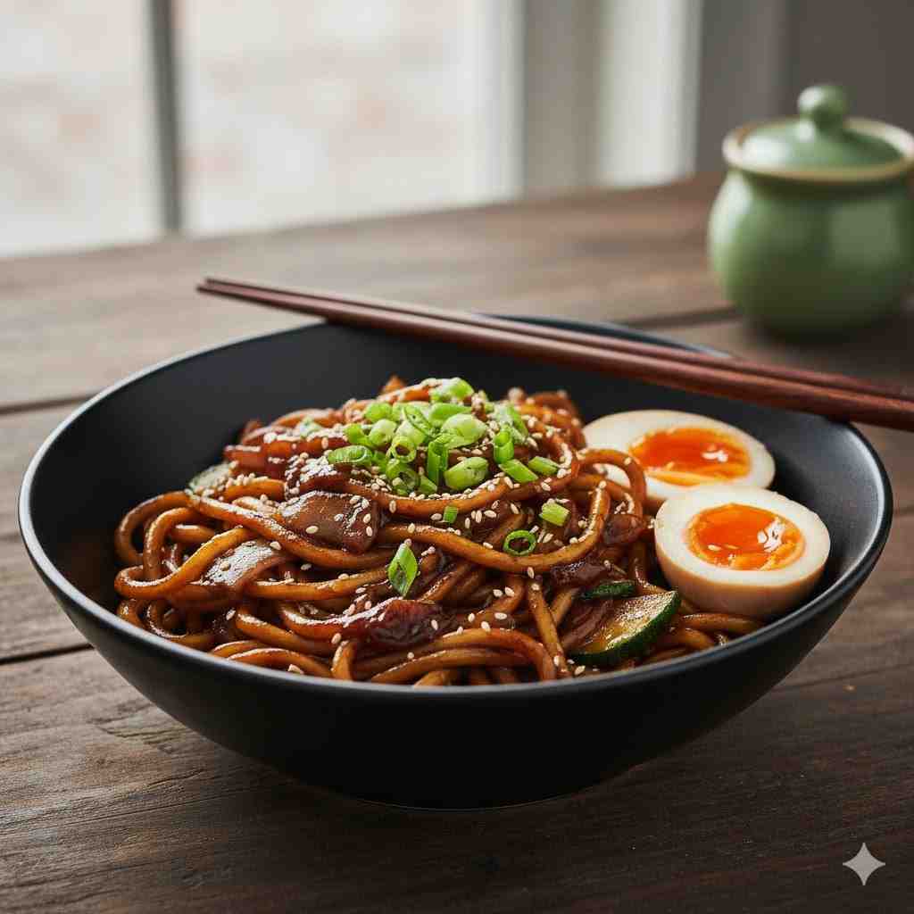 Jajang Ramen