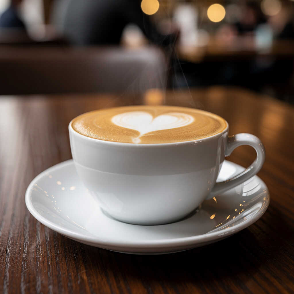 Cappuccino