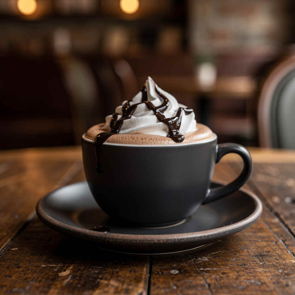 Mocha