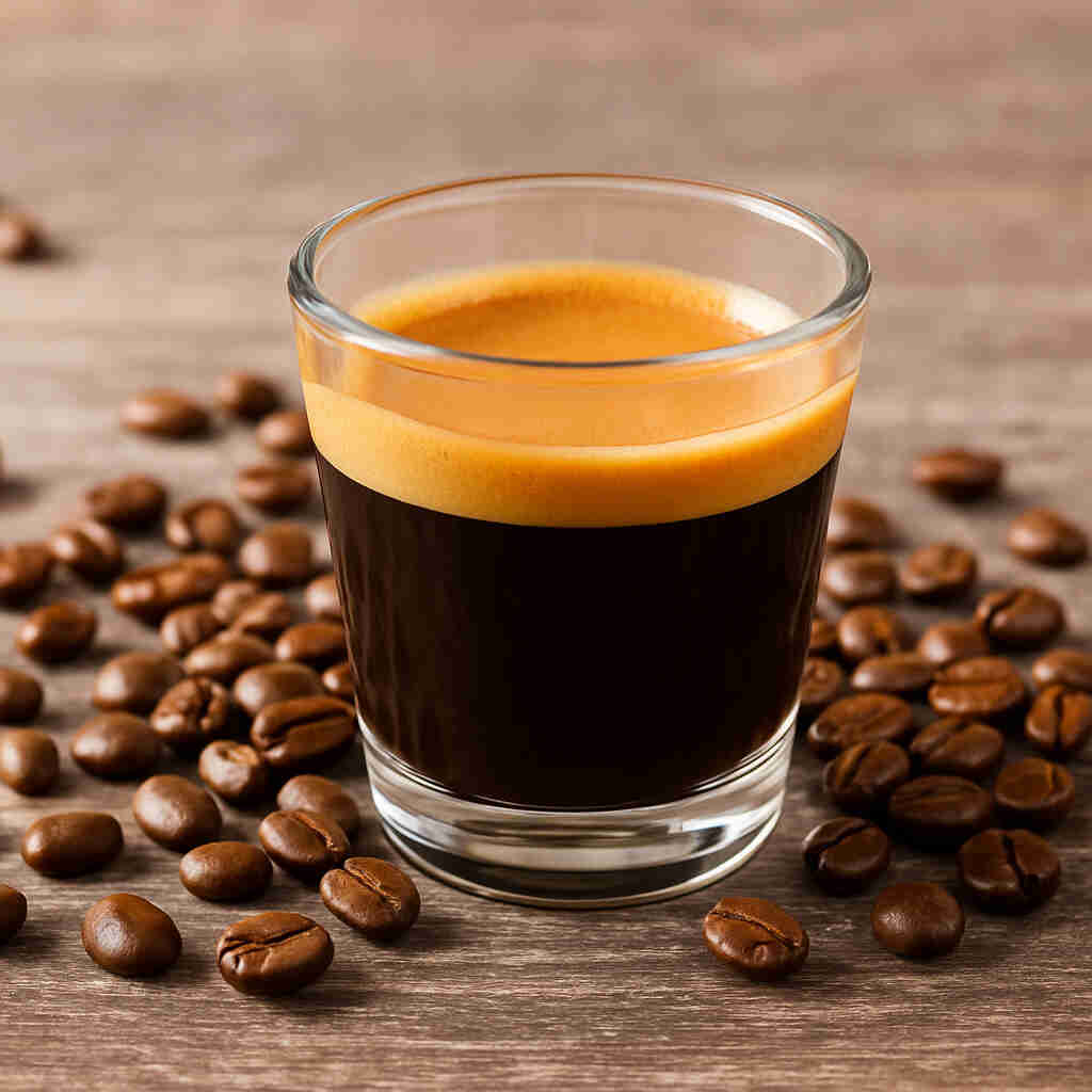 Espresso Shot