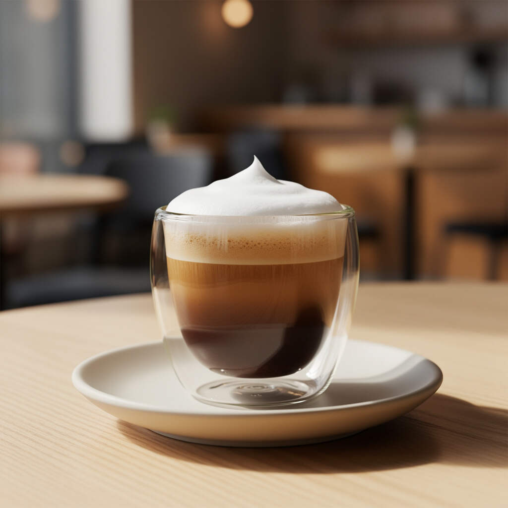 Macchiato