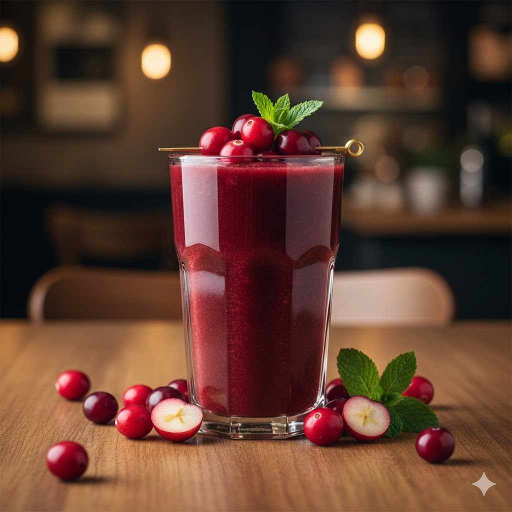 Cranberry