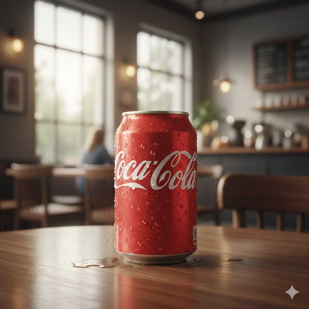 Coke Can