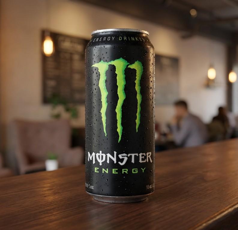 Monster