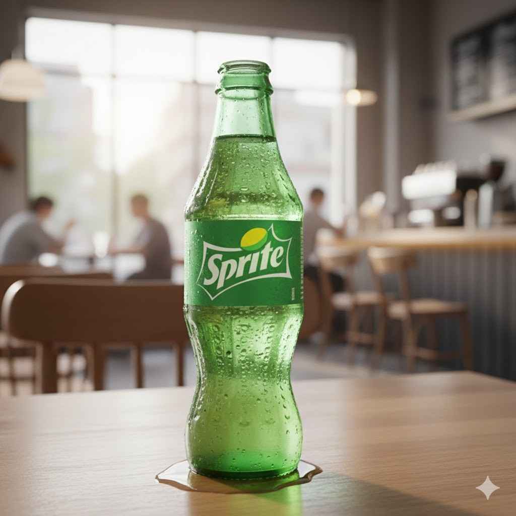 Sprite (Glass)
